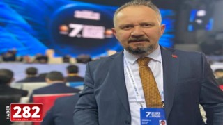 AK Parti Tekirdağ İl Başkanı Mestan Özcan: “Cumhurbaşkanımız Tekirdağ’ı Çok Önemsiyor”