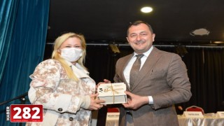 Süleymanpaşa Belediyesi 9. Muhtarlar Buluşması gerçekleşti
