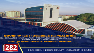 HASTALARIN TEDAVİSİNDE KULLANILACAK