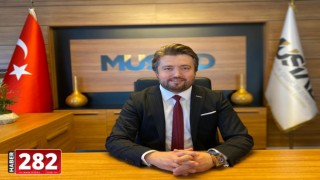 MÜSİAD 2021 MAYIS AYI SAMEKS VERİLERİ AÇIKLANDI