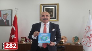 Tekirdağ'da öğrenciler için "Dünyaya Yön Veren 101 Bilim İnsanı" kitabı hazırlandı