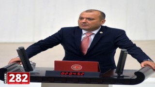 CHP Tekirdağ Milletvekili Dr. İlhami Özcan Aygun’un 29 Ekim Bayramı mesajı