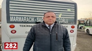 KADİR ALBAYRAK’TAN SÖZÜNÜN ARKASINDA DURMASINI İSTİYORUZ!