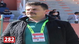 Ergene Velimeşespor Kulüp Başkanı Serkan Bezgin’den Kadir Albayrak’a Sert Tepki