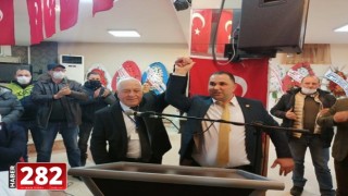 ŞOFÖRLER ODASI’NDA BİR DEVRİN SONU