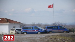 Edirne’de donarak ölen göçmen sayısı 19’a yükseldi