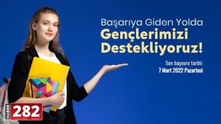 Öğrencilerin YKS Başvuru Ücretini Çorlu Belediyesi Karşılıyor