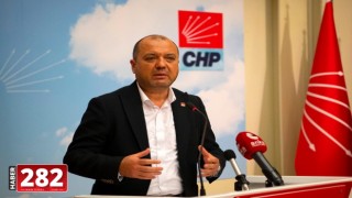 CHP Tekirdağ Milletvekili Dr. İlhami Özcan Aygun’un Çanakkale Zaferi mesajı