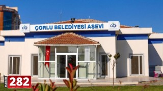 Çorlu Belediyesi Aşevinden “Kurban Bağışı” Uyarısı !