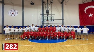 TREDAŞ SPOR’LU NEHİR’E MİLLİ TAKIMDAN DAVET