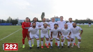Ergene Velimeşespor 1 – 2 Eynesil Belediyespor