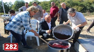 Saray Belediyesi’nden GüvemFest