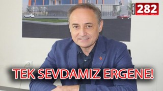 BORA KÜÇÜKÇETİN: HER KATMAN HER KESİMLE İYİ GEÇİNEN BİR GRUBUZ!