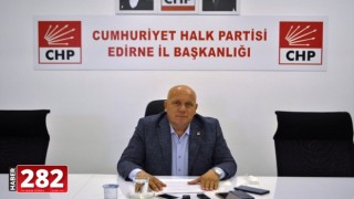 CHP'Lİ PEKCANLI'DAN ZEHİR ZEMBEREK SÖZLER!