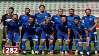 Ergene Velimeşespor’un konuğu Iğdır FK