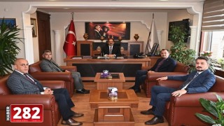 Süleymanpaşa Belediyesi ile İlçe Milli Eğitim Müdürlüğü arasında işbirliği protokolü imzalandı