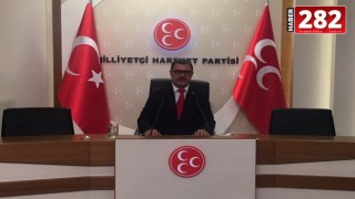 Daştan:" Rasim Yüksel'in yaptığı Ergene'ye en büyük kötülüktür."