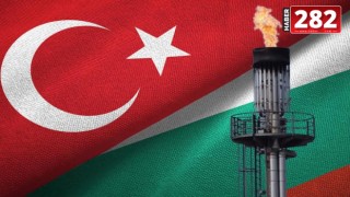 TÜRKİYE BULGARİSTAN'A DOĞALGAZ SATACAK!