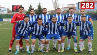 Ergene Velimeşespor’un rakibi Ofspor