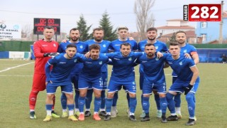 Ergene Velimeşspor: 1 - Kuşadasıspor: 3