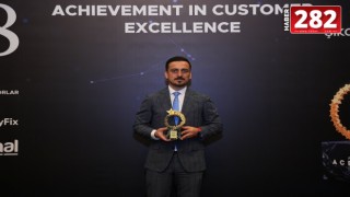 TREDAŞ, MÜKEMMEL MÜŞTERİ MEMNUNİYETİ BAŞARI ÖDÜLÜ “A.C.E AWARDS”TA 3. KEZ SEKTÖR LİDERİ