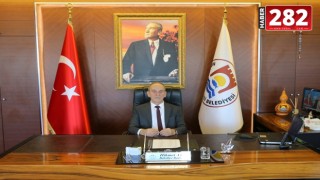 Marmaraereğlisi Belediye Başkanı Hikmet Ata, 19 Mayıs Gençlik ve Spor Bayramı nedeniyle bir mesaj yayınladı.