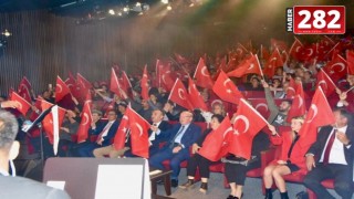 BÜYÜKŞEHİR’DEN CUMHURİYET’İN 100. YILINDA FOTOĞRAF SERGİSİ VE TÜRKÜ KONSERİ