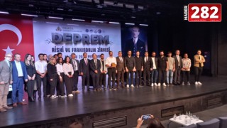 ÇORLU’DA 33 BİNANIN DEPREM RİSKİ, SİSMİK HIZLI TARAMA METODLARI İLE İNCELENDİ