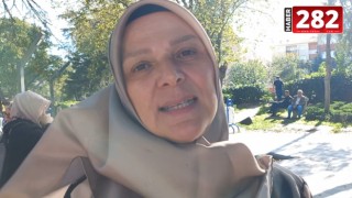 ÇORLU TEK YÜREK OLDU