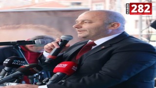 AK Parti Ergene İlçe Başkanlığı’ndan Sayın Rasim Yüksel’e Etik ve Ahlaki Sorumluluk Çağrısı