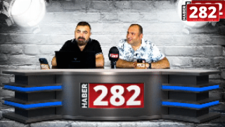 METİN ENGİN ‘İN CANLI YAYIN PERFORMANSI