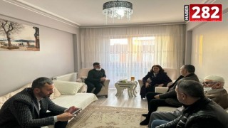 Müge Yıldız Topak: Ergene’nin Halkçı ve Çözüm Odaklı Belediye Başkanı