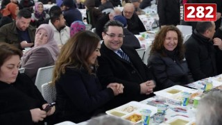 Marmaraereğlisi Belediye Başkanı Mustafa Onur Bozkurter: Ramazan’da Birlik ve Beraberliğin Simgesi