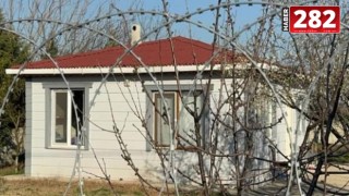 Marmaraereğlisi Yakuplu Mahallesi’nde Emekli Polis Memuru Eşini Öldürdü