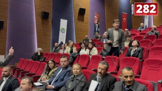 Ergene Belediye Meclisi’nde Gergin Anlar: CHP’li Aday Adayları Seçim Yarışına mı Başladı?