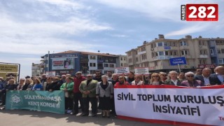 Atatürk Kent Ormanı Kurtarıldı: Doğa Kazandı, Beton Kaybetti!