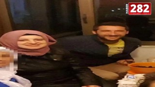 Başına vurduğu ütüyle eşini öldüren koca: Ütüyü yerden alıp komodinin üstüne koydum