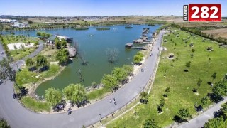 Çorlu Gölbaşı Parkı’nda Tuvalet Çilesi: Vatandaş Kuyruklardan Dertli