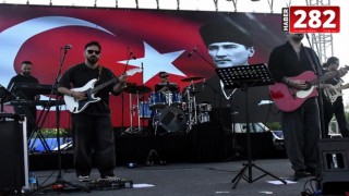 Ergene Belediyesi, 19 Mayıs'ta 'gençlik konseri' düzenledi