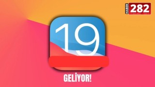 iOS 19 10 Haziran’da Görücüye Çıkıyor