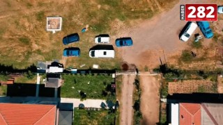Tekirdağ'da 'tefeci' operasyonunda 4 gözaltı